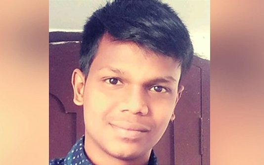 ஒன்றரை வயது பெண் குழந்தைக்கு பாலியல் தொல்லை கொடுத்த கல்லூரி மாணவன் : நடந்த விபரீதம்!!