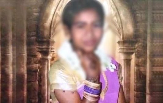 படிச்சது எல்லாம் மறந்துபோகுது… ஞாபக மறதியால் பள்ளி மாணவி எடுத்த விபரீத முடிவு!!