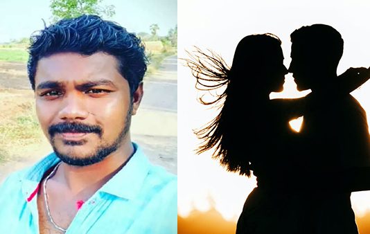காவல் நிலையத்தில் வைத்து இளம்பெண்ணுக்கு காதலனால் நடந்த விபரீதம் : நடந்தது என்ன?