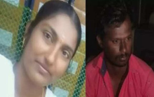 சந்தேகத்தின் உச்சம்… பரிதாபமாக உயிரிழந்த மனைவி : நெஞ்சை உலுக்கும் சம்பவம்!!