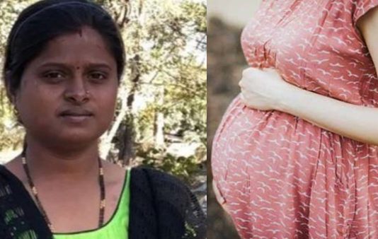 தவறுக்கு துணை போகாததால் கர்ப்பிணி பெண் அதிகாரிக்கு நேர்ந்த அவலம்!!