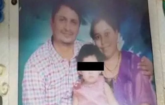 ஒரே குடும்பத்தை சேர்ந்த மூவர் நள்ளிரவில் மரணம் : அரங்கேறிய திகில் சம்பவம்!!