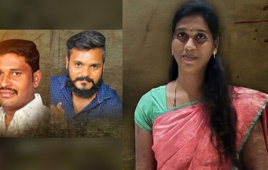 விருந்துக்கு அழைத்து வீடியோ எடுத்த இளம் பெண் : கோடி கணக்கில் பணத்தை இழந்த அரசியல் பிரமுகர்கள்!!