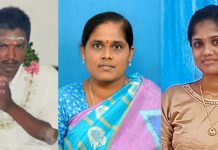 ஒரே குடும்பத்தை சேர்ந்த 3 பேர் தற்கொலை : நெஞ்சை உலுக்கும் சம்பவம்!!