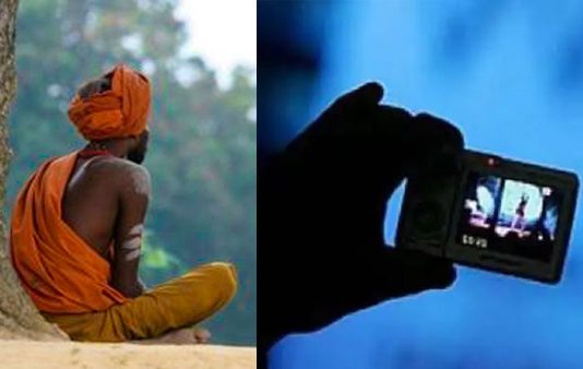 பூசாரியுடன் மனைவி உல்லாசம்.. வீடியோ எடுத்த கேவலமான கணவர் : பின்னர் நேர்ந்த விபரீதம்!!