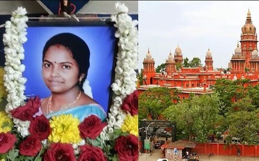 பெண் வைத்தியர் தற்கொலை வழக்கில் திடீர் திருப்பம் : கணவர், மாமியாருக்கு நடந்த பரிதாபம்!!
