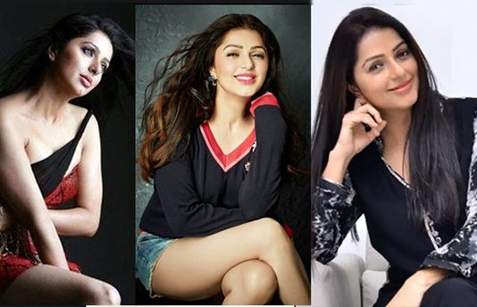 46 வயதில் ரசிகர்களை கவர்ந்திழுத்த நடிகை பூமிகாவின் லேட்டஸ்ட் ஹாட் வீடியோ!!