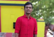 காதலி இறந்த சோகம் தாங்க முடியாமல் வாட்சப் வீடியோ மூலம் தகவல் கொடுத்த இளைஞன் எடுத்த விபரீத முடிவு!!