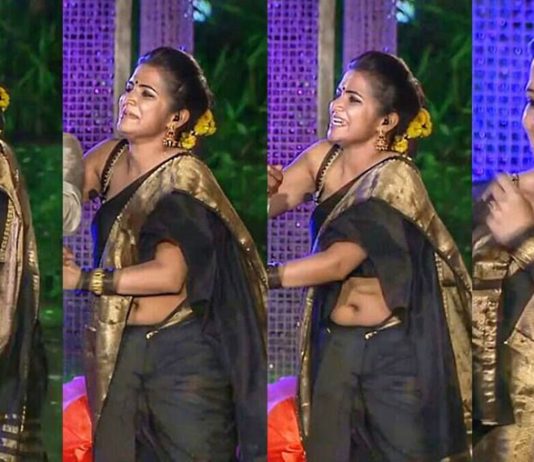 ஊட்டியில் லூட்டி அடிக்கும் திவ்யதர்ஷினி வெளியிட்ட புகைப்படங்கள்!!