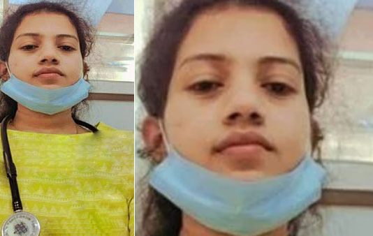 விடுமுறையில் சொந்த ஊருக்கு திரும்பிய மருத்துவ மாணவிக்கு நேர்ந்த சோகம் : கண்ணீரில் குடும்பம்!!