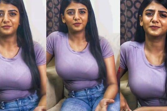 திருமண கோலத்தில் அதிர்ச்சி கொடுத்த கேப்ரியல்லா புகைப்படங்கள்!!