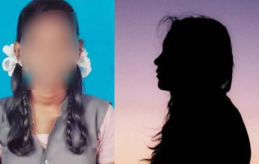 திடீரென தூக்கிட்டு தற்கொலை செய்த மாணவி.. வசமாக சிக்கிய ஆசிரியர்!!
