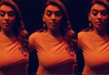 இப்படி ஆயிட்டியேம்மா… பிட்டுத்துணியில் மூடிய ஹன்சிகா கிளாமர் Pics!!