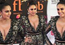 வைரலாகும் ஹூமா குரோஷி லேட்டஸ்ட் ஹாட் புகைப்படங்கள்!!