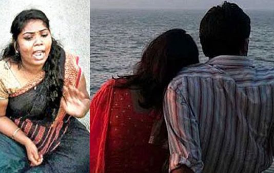 காதலித்துவிட்டு திருமணத்திற்கு மறுப்பு தெரிவித்த காதலனை கரம் பிடிக்க இளம்பெண் எடுத்த அதிரடி முடிவு!!
