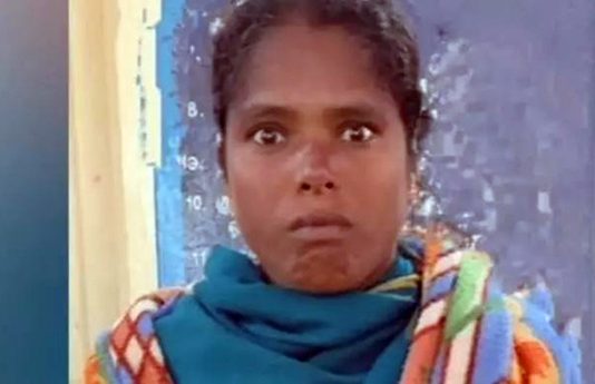 கணவனை கொலை செய்து புதைத்துவிட்டு நாடகமாடிய மனைவி : அதிர்ந்துபோன போலீஸார்!!