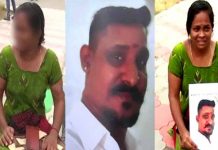 ஆசைக்கு இணங்க மறுத்த இளம் பெண்ணுக்கு அரங்கேறிய கொடுமை!!