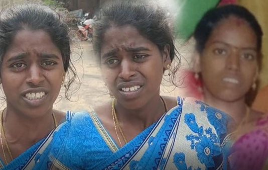 இளம் பெண் எடுத்த விபரீத முடிவு : குடும்பத்தினர் தெரிவித்த அதிர்ச்சித் தகவல்!!
