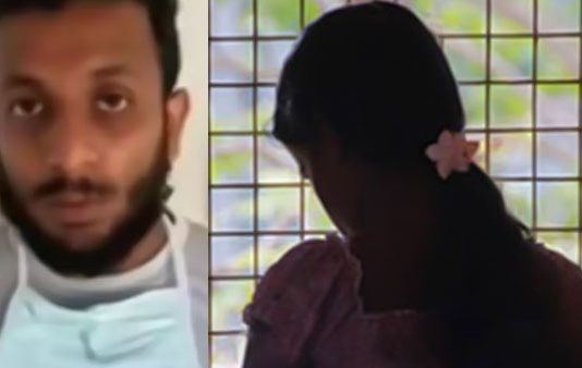 பீரியட்ஸ் பற்றி பாடம் எடுத்ததால் கர்ப்பமாக இருப்பதை உணர்ந்த சிறுமி : நேர்ந்த பரிதாபம்!!