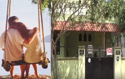 குழந்தை இல்லாத ஏக்கத்தில்… தம்பதி எடுத்த விபரீத முடிவு!!