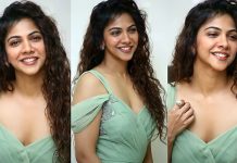 சன்னி லியோனுக்கே டஃப் கொடுக்கும் மடோனா சபஸ்டியன்!!