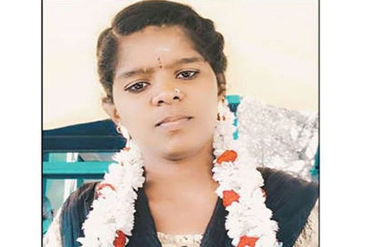 இளம் பெண்ணுக்கு அக்கா கணவரால் நடந்த விபரீதம் : கதறித்துடித்த பரிதாபம்!!
