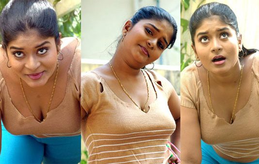 இணையத்தில் வைரலாகும் நடிகை நீபாவின் லேட்டஸ்ட் கிளாமர் புகைப்படங்கள்!!