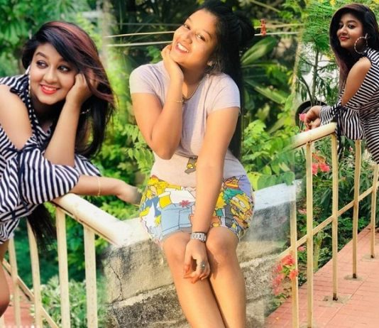 குட்டி ஷார்ட்ஸில் கொடைக்கானலில் லூட்டி அடிக்கும் ரேமாவின் ஹாட் போட்டோஸ்!!