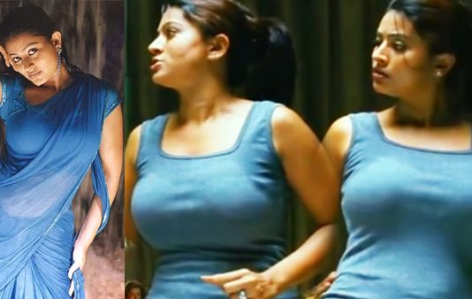புன்னகையரசி சினேகா வெளியிட்ட ஹாட் புகைப்படங்களை பார்த்து குஷியான ரசிகர்கள்!!