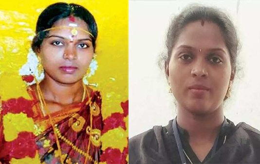 கர்ப்பிணி மகளுக்கு பெற்றோரால் நடந்த விபரீதம் : நெஞ்சை உலுக்கும் சம்பவம்!!