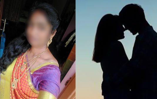 திருமணம் செய்ய மறுத்த காதலன் : வேதனையில் இளம்பெண் எடுத்த விபரீத முடிவு!!