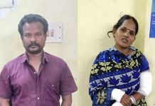 பத்தினி என்பதை நிரூபிக்க 13 வயது பெற்ற மகளை தீ வைத்து கொளுத்திய தாய் : நடந்த விபரீதம்!!