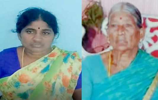 முதல் மனைவியை எரித்துக் கொன்ற இரண்டாவது மனைவி : அதிர்ச்சிக் காரணம்!!