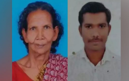 பேரனுக்காக விஷம் குடித்து உயிரை விட்ட பாட்டி : நெஞ்சை உலுக்கும் ஓர் சம்பவம்!!