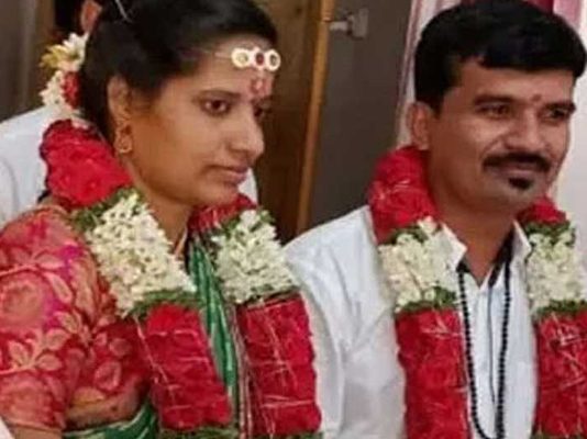 நண்பனின் மனைவியை மறுமணம் செய்த இளைஞர் : குவியும் பாராட்டுகள்!!