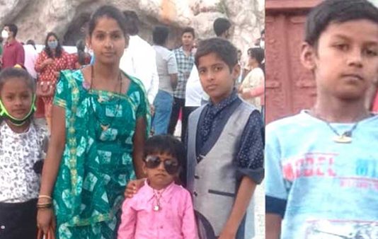 தங்கையையும், 3 குழந்தைகளையும் அடித்தே கொன்ற அக்கா : நடந்த விபரீதம்!!