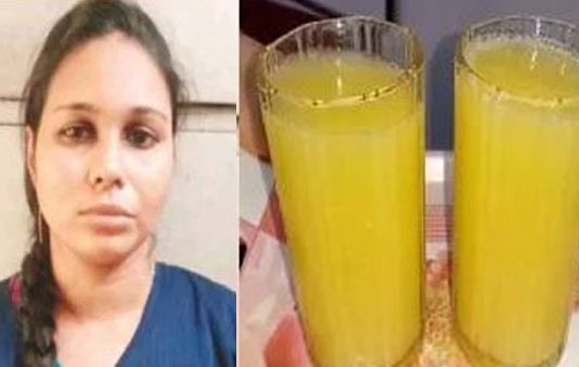 லாட்ஜ்ல குடிச்ச ஜூஸ்… விடுதி உரிமையாளருக்கு இளம் பெண்ணால் நடந்த விபரீதம்!!