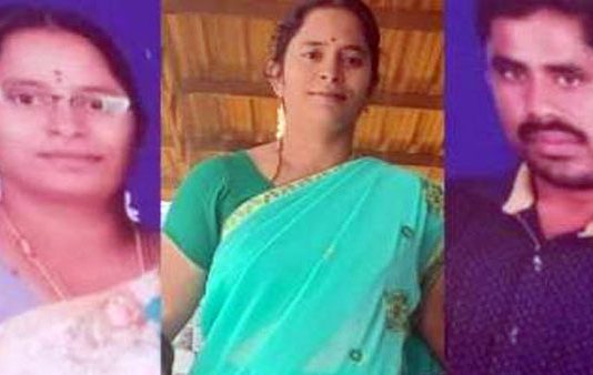 கண்டித்த மனைவி.. கண்டுகொள்ளாத கணவன் : இறுதியில் மனைவிக்கு நேர்ந்த சோகம்!!