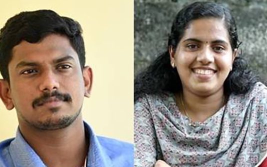 இளம் மேயரை கரம்பிடிக்கும் இளம் எம்.எல்.ஏ.. செம ஜோடி பொருத்தம்!!