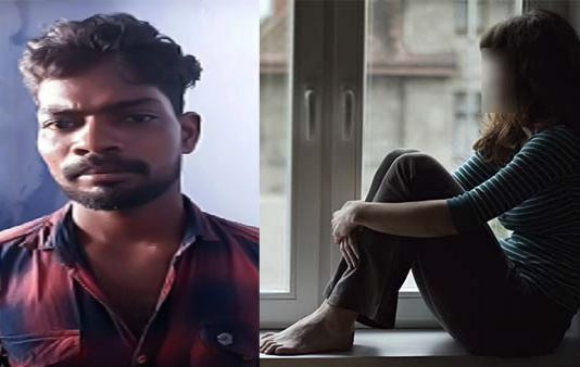 அண்ணியிடம் அத்துமீறிய கொழுந்தன்.. பின்னர் நடந்த விபரீதம்!!