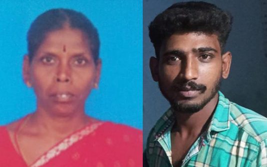 மாற்றுத் திறனாளி பெண்ணை கொன்று வீட்டிற்குள் புதைத்த இளைஞன் : அதிர்ச்சிக் காரணம்!!