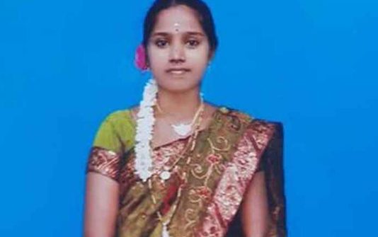 மாமியார் வீட்டில் விட்டுச் சென்ற கணவர்… இளம் பெண்ணுக்கு நேர்ந்த பரிதாபம்!!