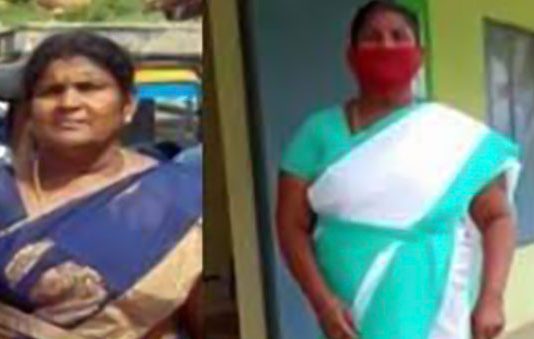 பெண் செவிலியருக்கு நேர்ந்த விபரீதம் : விசாரணையில் திடுக்கிடும் தகவல்!!