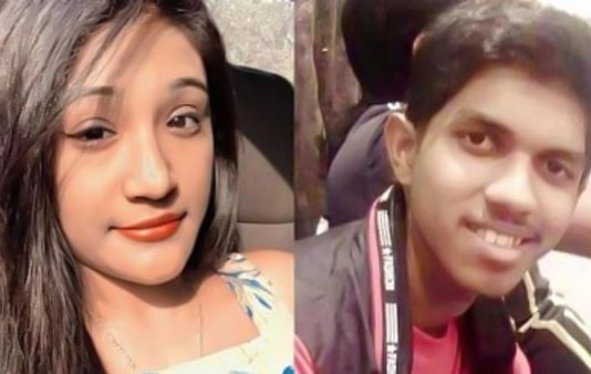 காதலால் நடந்த விபரீதம்… லேப்டாப்பில் இருந்த ஆதாரம்.. மகனை போலீஸில் பிடித்துக் கொடுத்த அப்பா!!
