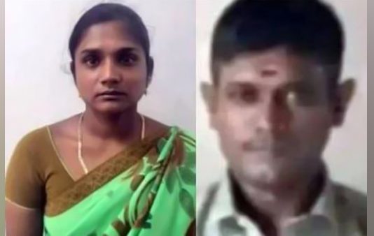 குடித்துவிட்டு வந்து ஒரே தொல்லை.. கணவனின் பிறந்த நாளன்று மனைவி செய்த அதிர்ச்சி காரியம்!!