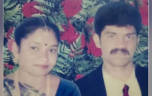 மாமியார் மற்றும் மனைவிக்கு ஆத்திரத்தில் கணவர் செய்த வெறிச்செயல்!!