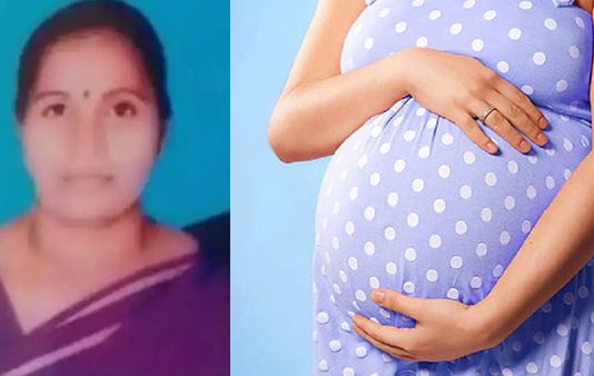 கருக்கலைப்புக்கு மாத்திரை சாப்பிட்ட 5 மாத கர்ப்பிணிக்கு நேர்ந்த சோகம் : குடும்பத்தாருக்கு காத்திருந்த அதிர்ச்சி!!
