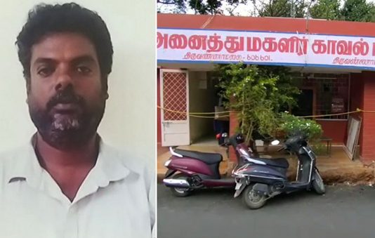 வீட்டில் உறங்கிக் கொண்டிருந்த சிறுமிக்கு நேர்ந்த பரிதாபம் : நிலைகுலைந்த பெற்றோர்!!