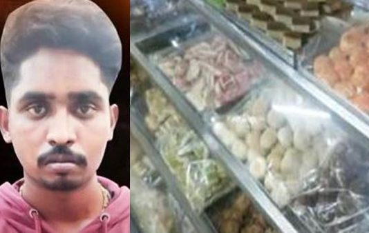 கள்ளக் காதலியை பார்க்க வாலிபர் செய்த விபரீத செயல் : நடந்த விபரீதம்!!