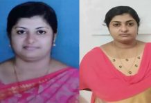 புருஷன் போலீசில் சிக்கிட்டா நாம கள்ளக் காதலனுடன் ஜாலியா இருக்கலாம்.. பெண் போட்ட மாஸ்டர் பிளான்.. சிக்கியது எப்படி?